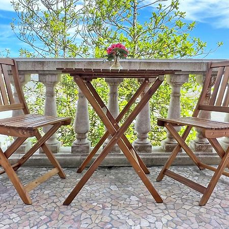 Villa Vivien Wohnung Donnerkeil Goehren  Zewnętrze zdjęcie