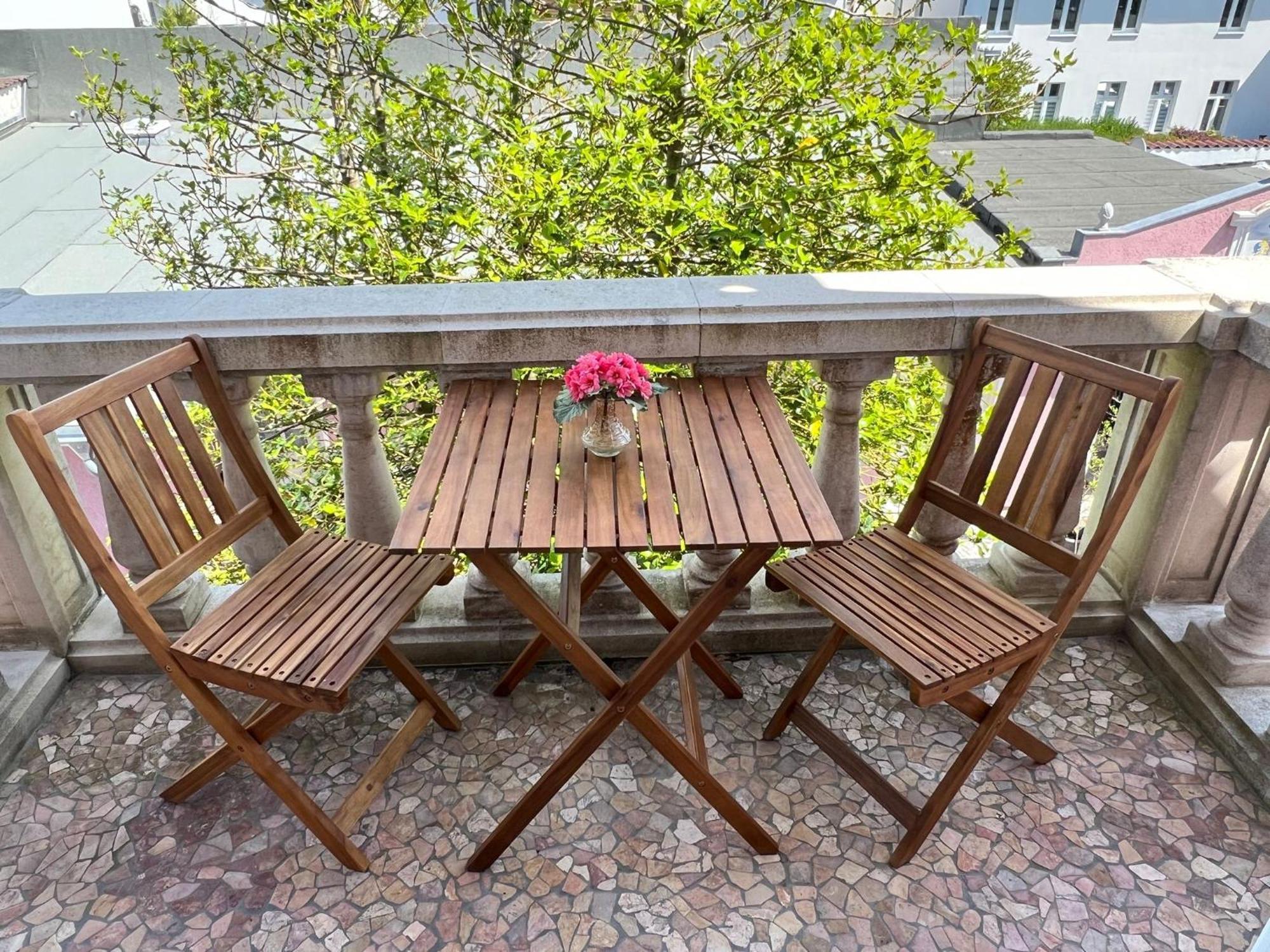 Villa Vivien Wohnung Donnerkeil Goehren  Zewnętrze zdjęcie